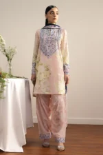 My Fashion Road Coco Prints Drop 2 Unstitched Suits by Zara Shahjahan 2026 | 1A