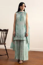 My Fashion Road Coco Prints Drop 2 Unstitched Suits by Zara Shahjahan 2026 | 3B