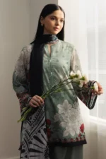 My Fashion Road Coco Prints Drop 2 Unstitched Suits by Zara Shahjahan 2026 | 10B