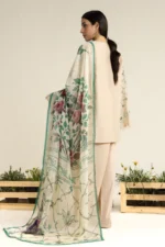 My Fashion Road Coco by Zara Shahjahan Lawn Suit Edit 2 2026 – Soren 9B