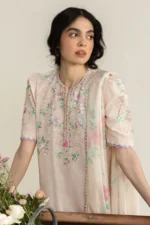 My Fashion Road Coco by Zara Shahjahan Lawn Suit Edit 2 2026 – Arlo-7B