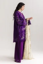 My Fashion Road Coco by Zara Shahjahan Lawn Suit Edit 2 2026 – Eira 10B