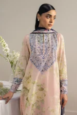 My Fashion Road Coco Prints Drop 2 Unstitched Suits by Zara Shahjahan 2026 | 1A