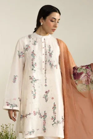 My Fashion Road Coco by Zara Shahjahan Lawn Suit Edit 2 2026 –  Yura-3A