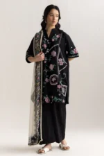 My Fashion Road Coco by Zara Shahjahan Lawn Suit Edit 2 2026 –  Ines-6A