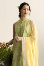 My Fashion Road Coco by Zara Shahjahan Lawn Suit Edit 2 2026 –  Ines-6B