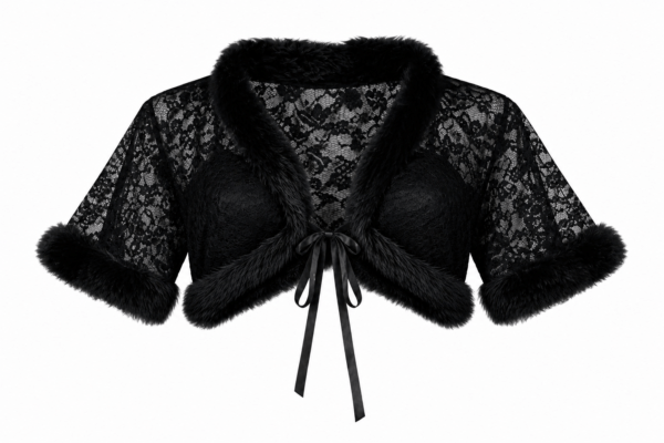 My Fashion Road Zyvera Romantic Net Babydoll Bridal Set- RED | PURPLE | BLACK