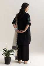 My Fashion Road Coco by Zara Shahjahan Lawn Suit Edit 2 2026 –  Ines-6A