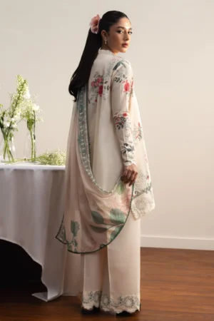 My Fashion Road Coco Prints Drop 2 Unstitched Suits by Zara Shahjahan 2026 | 9B