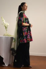 My Fashion Road Coco Prints Drop 2 Unstitched Suits by Zara Shahjahan 2026 | 2A