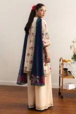 My Fashion Road Coco Prints Drop 2 Unstitched Suits by Zara Shahjahan 2026 | 7A