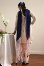 My Fashion Road Coco Prints Drop 2 Unstitched Suits by Zara Shahjahan 2026 | 1A