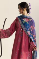 My Fashion Road Coco by Zara Shahjahan Lawn Suit Edit 2 2026 –  Noa-5A
