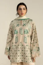 My Fashion Road Coco by Zara Shahjahan Lawn Suit Edit 2 2026 – Soren 9B