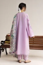 My Fashion Road Coco by Zara Shahjahan Lawn Suit Edit 2 2026 –  Sia-4A