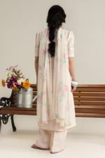 My Fashion Road Coco by Zara Shahjahan Lawn Suit Edit 2 2026 – Arlo-7B