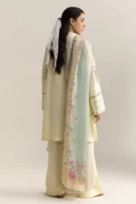 My Fashion Road Coco by Zara Shahjahan Lawn Suit Edit 2 2026 –  Kian-8A
