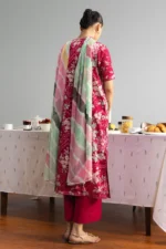 My Fashion Road Coco Prints Drop 2 Unstitched Suits by Zara Shahjahan 2026 | 4B