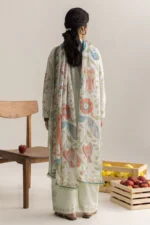 My Fashion Road Coco by Zara Shahjahan Lawn Suit Edit 2 2026 –  Sia-4B