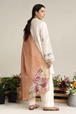 My Fashion Road Coco by Zara Shahjahan Lawn Suit Edit 2 2026 –  Yura-3A