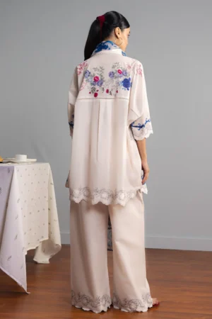 My Fashion Road Coco Prints Drop 2 Unstitched Suits by Zara Shahjahan 2026 | 9A