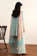 My Fashion Road Coco Prints Drop 2 Unstitched Suits by Zara Shahjahan 2026 | 3B