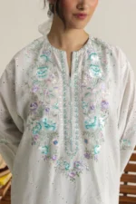 My Fashion Road Coco by Zara Shahjahan Lawn Suit Edit 2 2026 –  Lune-2A