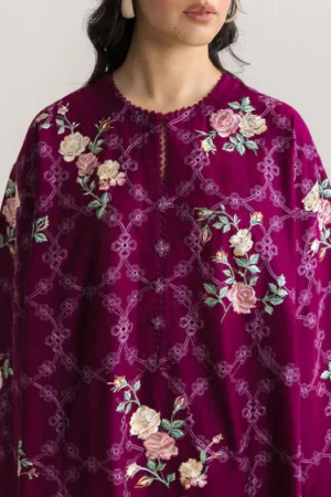 My Fashion Road Coco by Zara Shahjahan Lawn Suit Edit 2 2026 – Airi-1A