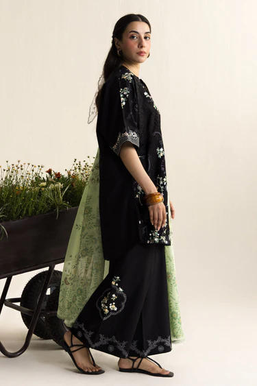 My Fashion Road Coco by Zara Shahjahan Lawn Suit Edit 2 2026 – Eira 10A
