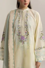 My Fashion Road Coco by Zara Shahjahan Lawn Suit Edit 2 2026 –  Kian-8A