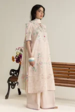My Fashion Road Coco by Zara Shahjahan Lawn Suit Edit 2 2026 – Arlo-7B