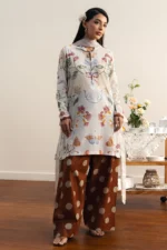 My Fashion Road Coco Prints Drop 2 Unstitched Suits by Zara Shahjahan 2026 | 8A