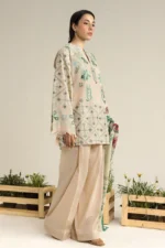 My Fashion Road Coco by Zara Shahjahan Lawn Suit Edit 2 2026 – Soren 9B