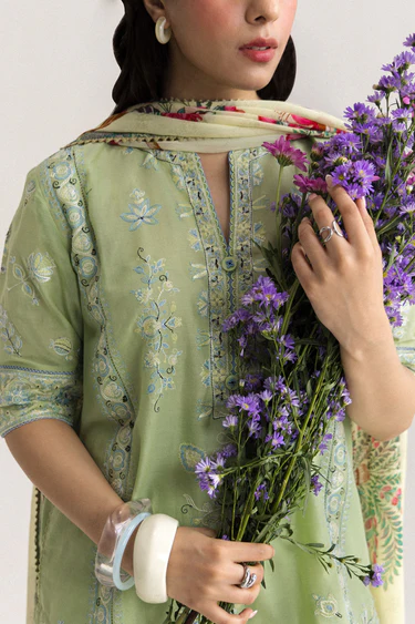My Fashion Road Coco by Zara Shahjahan Lawn Suit Edit 2 2026 – Noa-5B My Fashion Road Coco by Zara Shahjahan Lawn Suit Edit 2 2026 – Noa-5B
