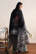 My Fashion Road Coco Prints Drop 2 Unstitched Suits by Zara Shahjahan 2026 | 10B
