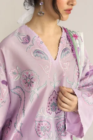 My Fashion Road Coco by Zara Shahjahan Lawn Suit Edit 2 2026 –  Sia-4A