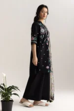 My Fashion Road Coco by Zara Shahjahan Lawn Suit Edit 2 2026 –  Ines-6A