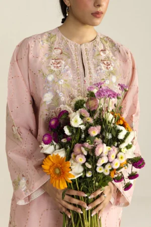 My Fashion Road Coco by Zara Shahjahan Lawn Suit Edit 2 2026 –   Lune-2B