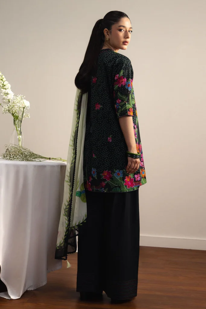 My Fashion Road Coco Prints Drop 2 Unstitched Suits by Zara Shahjahan 2026 | 2A