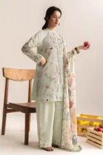My Fashion Road Coco by Zara Shahjahan Lawn Suit Edit 2 2026 –  Sia-4B
