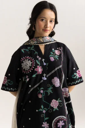My Fashion Road Coco by Zara Shahjahan Lawn Suit Edit 2 2026 –  Ines-6A