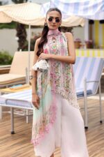 My Fashion Road MariaB MPrints Unstitched Collection Vol 2 2026 |10-A