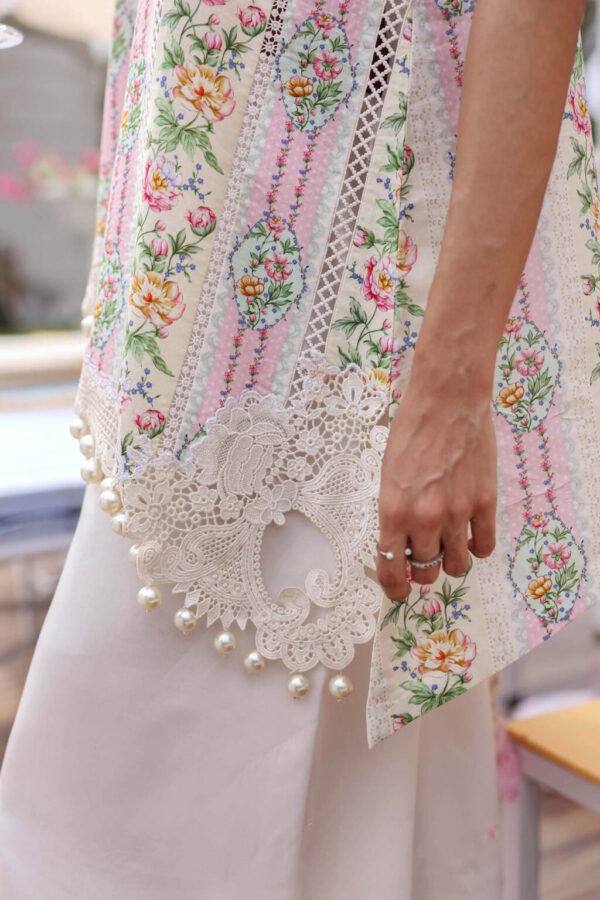 My Fashion Road MariaB MPrints Unstitched Collection Vol 2 2026 |10-A