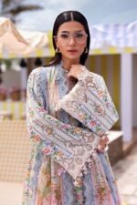 My Fashion Road MariaB MPrints Unstitched Collection Vol 2 2026 |10-B