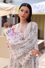 My Fashion Road MariaB MPrints Unstitched Collection Vol 2 2026 |10-B