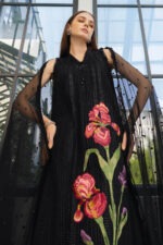 My Fashion Road MariaB Eid Lawn Unsititched Suit 2026 | 10