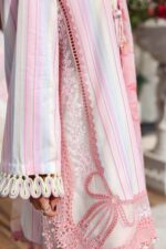 My Fashion Road MariaB MPrints Unstitched Collection Vol 2 2026 | 02-A