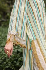 My Fashion Road MariaB MPrints Unstitched Collection Vol 2 2026 | 02-B