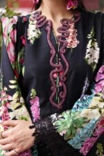 My Fashion Road MariaB MPrints Unstitched Collection Vol 2 2026 | 05-B
