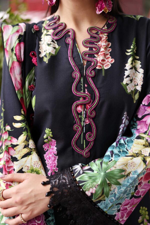 My Fashion Road MariaB MPrints Unstitched Collection Vol 2 2026 | 05-B